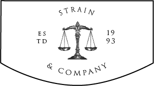 Strain Logo